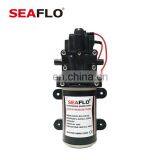 SEAFLO 12V 5.0LPM 60PSI Electric Diaphragm Micro Agriculture Battery Sprayer Pump thumbnail-2