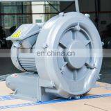 RB Series Vortex Air Pump High Pressure Ring Blower 1 Phase 220V