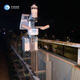 TS VRE Visibility Sensor Integrated Automatic Traffic Weather Station Intelligent Weather Sensor RS485 Output thumbnail-3