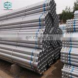 Astm A53m Dn90 250mm 6 Inch 89mm Diameter gi Round Hollow Section Steel Pipes Size thumbnail-2