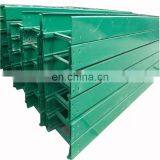 Fiberglass Reinforced Plastic Cable Tray With High Strength thumbnail-2
