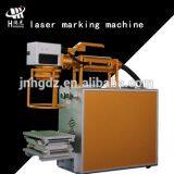 20 W / 30 W Metal Cards Laser Cutting Engraving Machine thumbnail-2