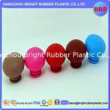 China Customized Colored High Quality Rubber Hollow Ball thumbnail-2