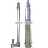 4m Tripod Portable Motorized Retractable Mast thumbnail-2