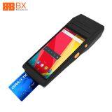 All-in-one POS Machine in Handheld POS Terminals PDA5501 thumbnail-3