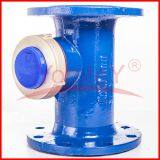 4 Inch Water Meter Flanged 4