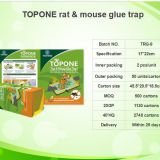 Household Type Large Strongly sticky Glue Board Rat & Mouse Glue Trap