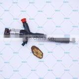 ERIKC 8650 Original Diesel Fuel Inyection Assy 095000-8650 ( 23670-0L070 ) Engine Parts Injector 0950008650 thumbnail-2
