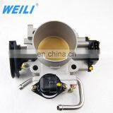 Chinese Car Auto Parts Throttle Body for Mitsubishi Engine JAC Heyue J5 4g93 Engine