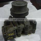 ISX15 QSX15 Water Pump 4089910 thumbnail-2