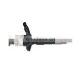 Common Rail Injector 095000-7761 DEN-SO INJECTOR for 2KD INJECTOR 095000-7761 thumbnail-4