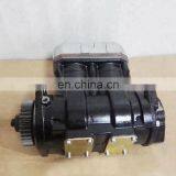ISBE Engine Air Compressor 3977147 5343642 4898081 5257939 thumbnail-3