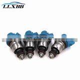 Original Fuel Injector Nozzle 857056 For Renault 19 Laguna Megane Volvo 460 8UW009087301 7700857056 thumbnail-3