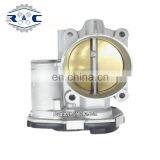R&C High Performance Auto Throttling Valve Engine System 977-314 12616994 S20018 TB1044 for BUICK CHEVROLET Car Throttle Body