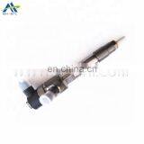 High Quality Diesel Common Rail Injector 0445110509 Diesel Engine Spare Part thumbnail-4
