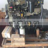 1104C-44T Engine Assy 1104 Complete Engine Assy for Excavator thumbnail-4