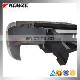 Vehicle Rear Center Bumper High Quality Body Parts For Nissan Navara 1998-2004 KZ170617001 thumbnail-5