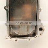 8-97385201-1 Truck Stainless Steel Oil Cooling Assy For Isuzu 8-973852011 700P thumbnail-3