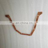 Cummins 6CT 6C8.3 6C8 3 6CT83 Engine Rear Cover Gasket 3939353 3914301 3901734 thumbnail-3