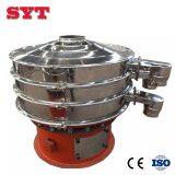 Series of Rotary Vibating Screen 1800 Vibrating Screen thumbnail-4