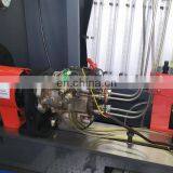 Comprehensive Experimental Platform Common Rail Diesel Fuel Injector Pump Test Bench Cr918 thumbnail-4