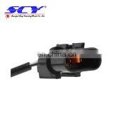 ABS WHEEL SPEED SENSOR Suitable For Mitsubishi MR407271 4670A256 5S11152 ALS906 SU12605 thumbnail-4