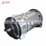 Hot Sale Direct Drive Motor 24V 1.1KW