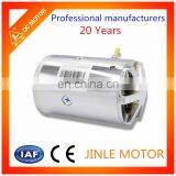 ZD1201 Гидравлический двигатель постоянного тока 12В 1,6 кВт с вращением по часовой стрелке thumbnail-4