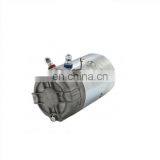 Hydraulic 24v 2.5kw dc Motor for Oil Pump thumbnail-4