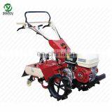 Garden Small Hand Types 4.4kw Diesel Engine Powered Cultivator Tiller thumbnail-5