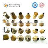 Bottom Price Professional Different Shape Cookie Maker Making Machine thumbnail-6