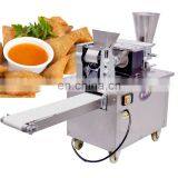 Fully Auto Small Scale Empanada Samosa Machine Maker thumbnail-2