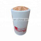 Wheel Loader Diesel Engine Spare Parts for Fuel Filter FS1242 3355903 6003113620 1236385 P555001 thumbnail-1