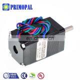 Micro Step Hybrid Electric High Accuracy Nema 11 Stepper Motor for Laser Light thumbnail-3