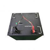 Factory Outlet Deep Cycle 48V 200Ah Solar Power Battery Lifepo4 Battery Pack thumbnail-3