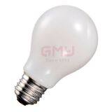 A60 LED Filament Bulb for Perfectly Replacement of Incandescent Lamp 4w 470lm Non-dimmable thumbnail-2