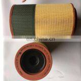 SINOTRUK Howo Truck Parts WG9725190102 WG9725190103 Air Filter for Sale thumbnail-2