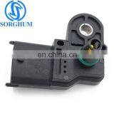 Новый датчик абсолютного давления в коллекторе (MAP - Manifold Absolute Pressure) для Vauxhall и Opel 0281002437