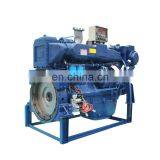 220hp Weichai Marine Diesel Engine Wp6c220 for Boat thumbnail-5