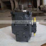 Main Fuel Pump Assembly of Pump Truck Fittings, Rexroth A11VLO130LRDS/10R-NZD12K02P-S Hydraulic Plunger Pump thumbnail-5