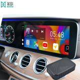 Portable Carplay Box Car Video Interface for Universal Car Carplay Smart Touch