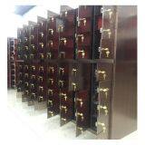 Custom Safe Box Gold Bank Vault Doors for Sale Security Bank Safe Deposit Box thumbnail-4