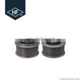 OEM 37321-25301 Korea Car Alternator Pulley for Hyundai thumbnail-4
