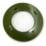 Injection Plastic Plate Manufacturer/ Supplier for Earphone thumbnail-1