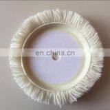 100% Wool Car Polishing Pad thumbnail-1