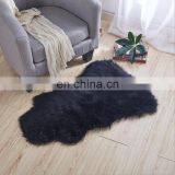 Custom Sheepskin Rug for Bedroom thumbnail-2