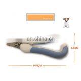 Best Selling Pet Nail Clipper Pet Cleaning Products Nail Scissors Trimmer Safe Dog Grooming Tool thumbnail-2
