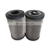 Machinery Parts Hydraulic Oil Filter Element Hydraulic Oil Filter Cartridge thumbnail-2