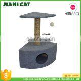 Wholesaler Cat Scratching Tree thumbnail-3