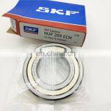 Cylindrical Roller Bearings NU209 NUP209 NJ209 Size 45x85x19mm Bearings NU 209 NUP 209 NJ 209 thumbnail-4